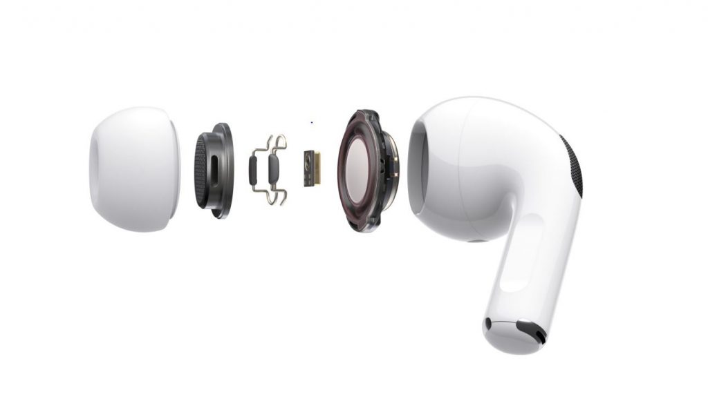 Apple AirPods Pro will be available for RM1,099 - comes with active