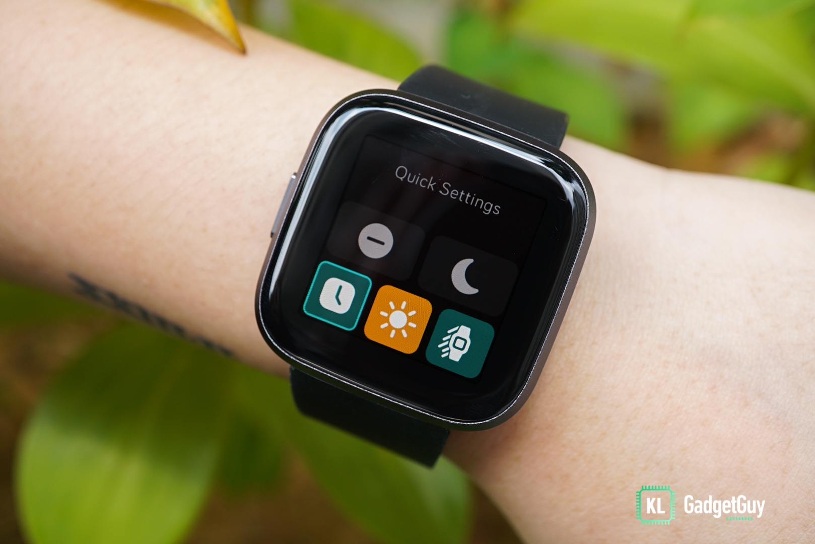 fitbit versa 2 review malaysia