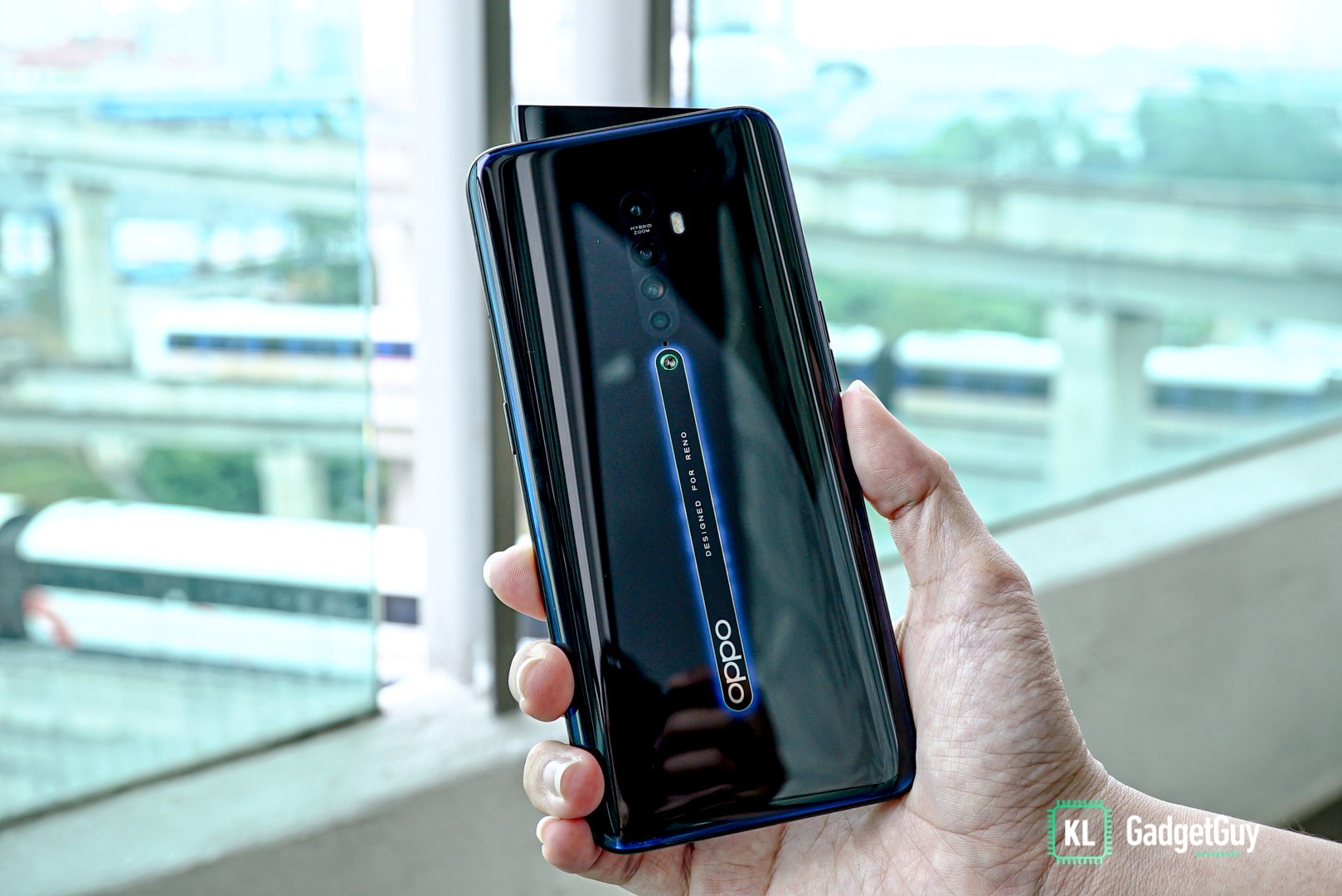 The Oppo Reno2 And Reno2 F Are Officially In Malaysia For Rm2 299 And Rm1 599 Respectively Klgadgetguy