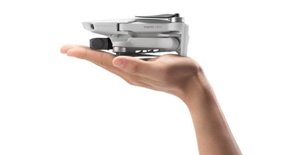 mavic mini