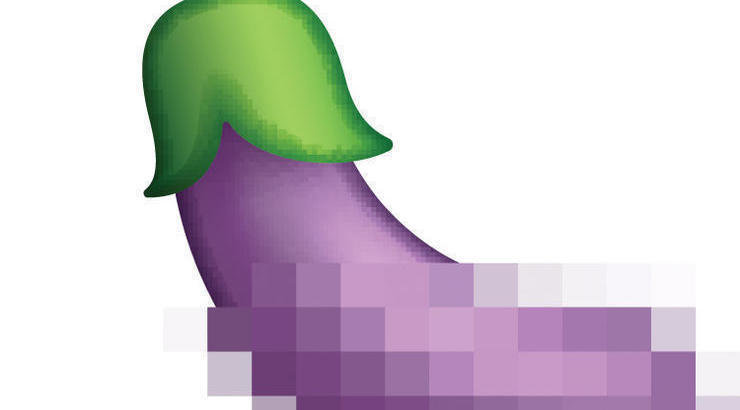 Facebook, Instagram ban 'sexual' use of eggplant, peach and water drips  emojis - TODAY