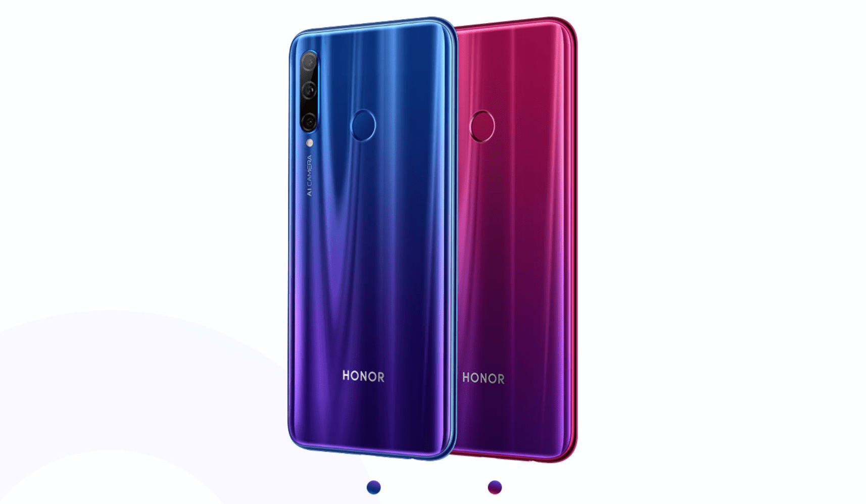 Смартфон honor 10i