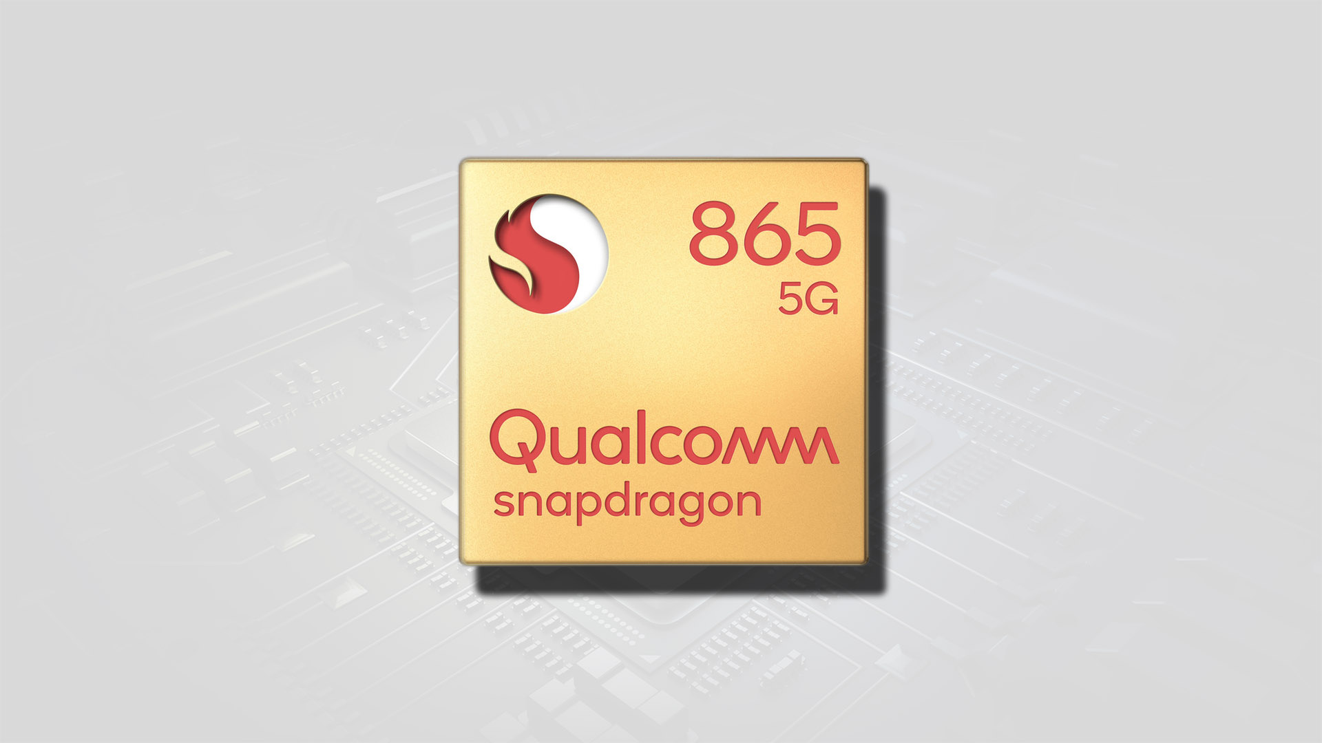 Snapdragon 865 рейтинг процессоров