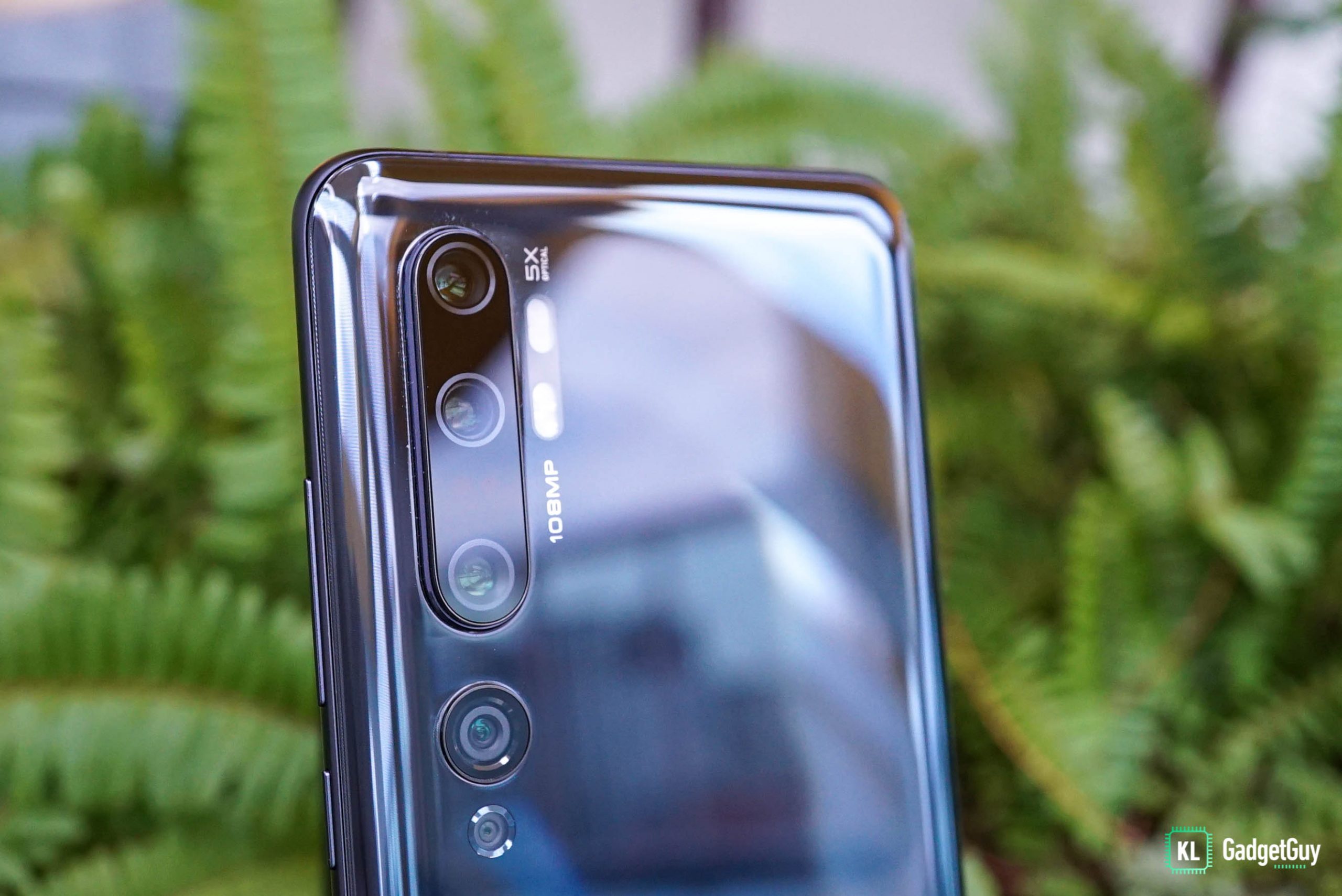 The Xiaomi Mi Note 10 is Malaysia's first 108MP camera ...