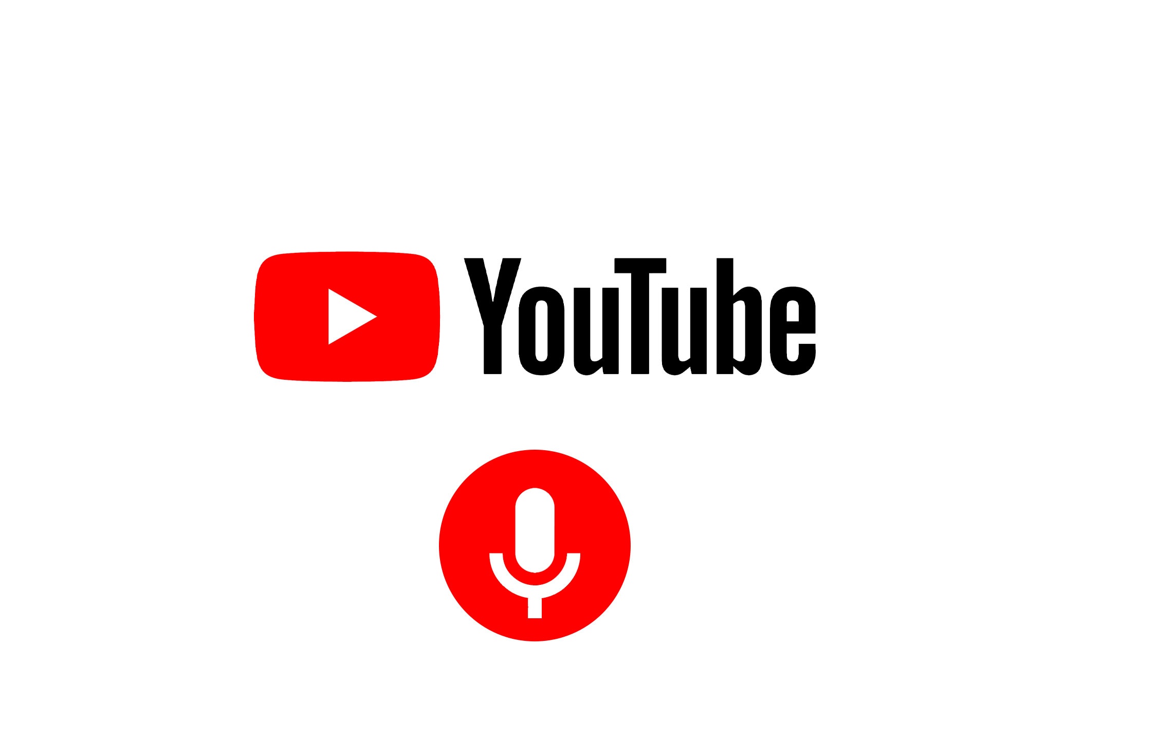 YouTube adds voice search to mobile app