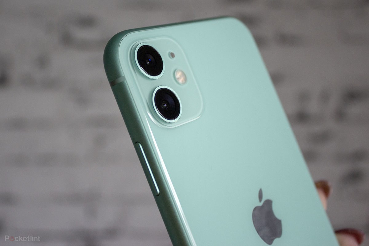 Iphone 11 Displays Are Turning Green Users Report Klgadgetguy