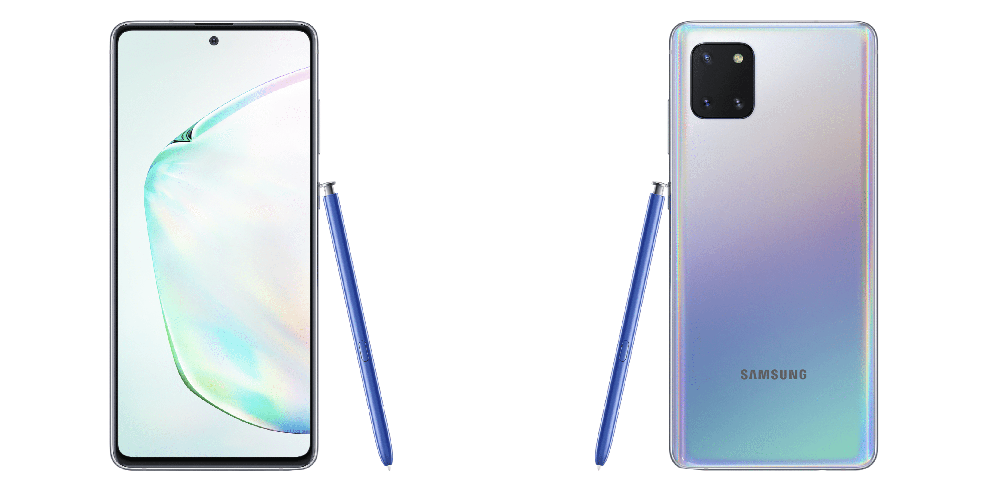 Pre-order the Samsung Galaxy S10 Lite and Galaxy Note 10 ...