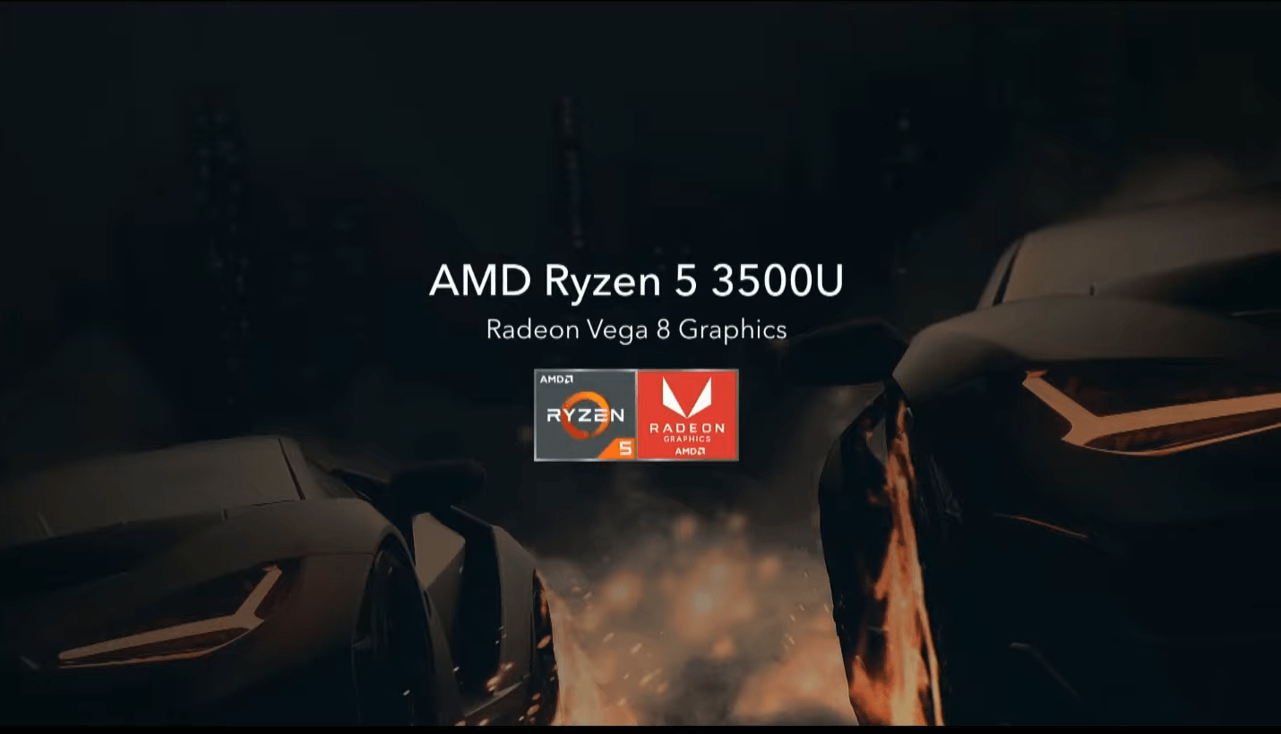 Vega 8 ryzen 3500u gta 5 фото 12