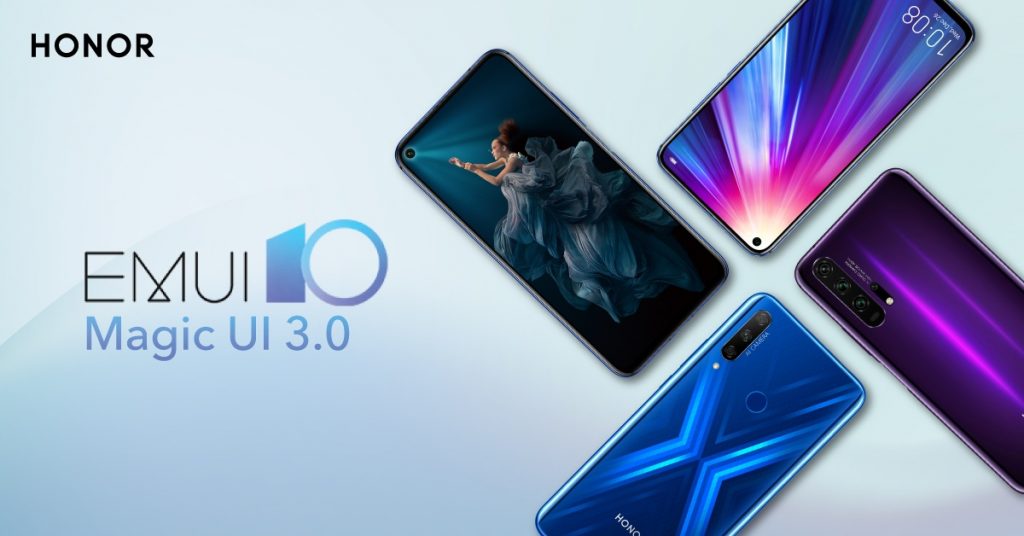 Magic UI 3.0