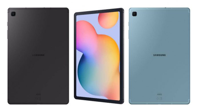 How To Reset Samsung Tab S6 Lite Forgot Password