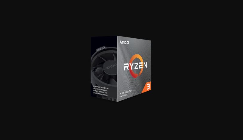 Ryzen 3 3300x материнская плата какая