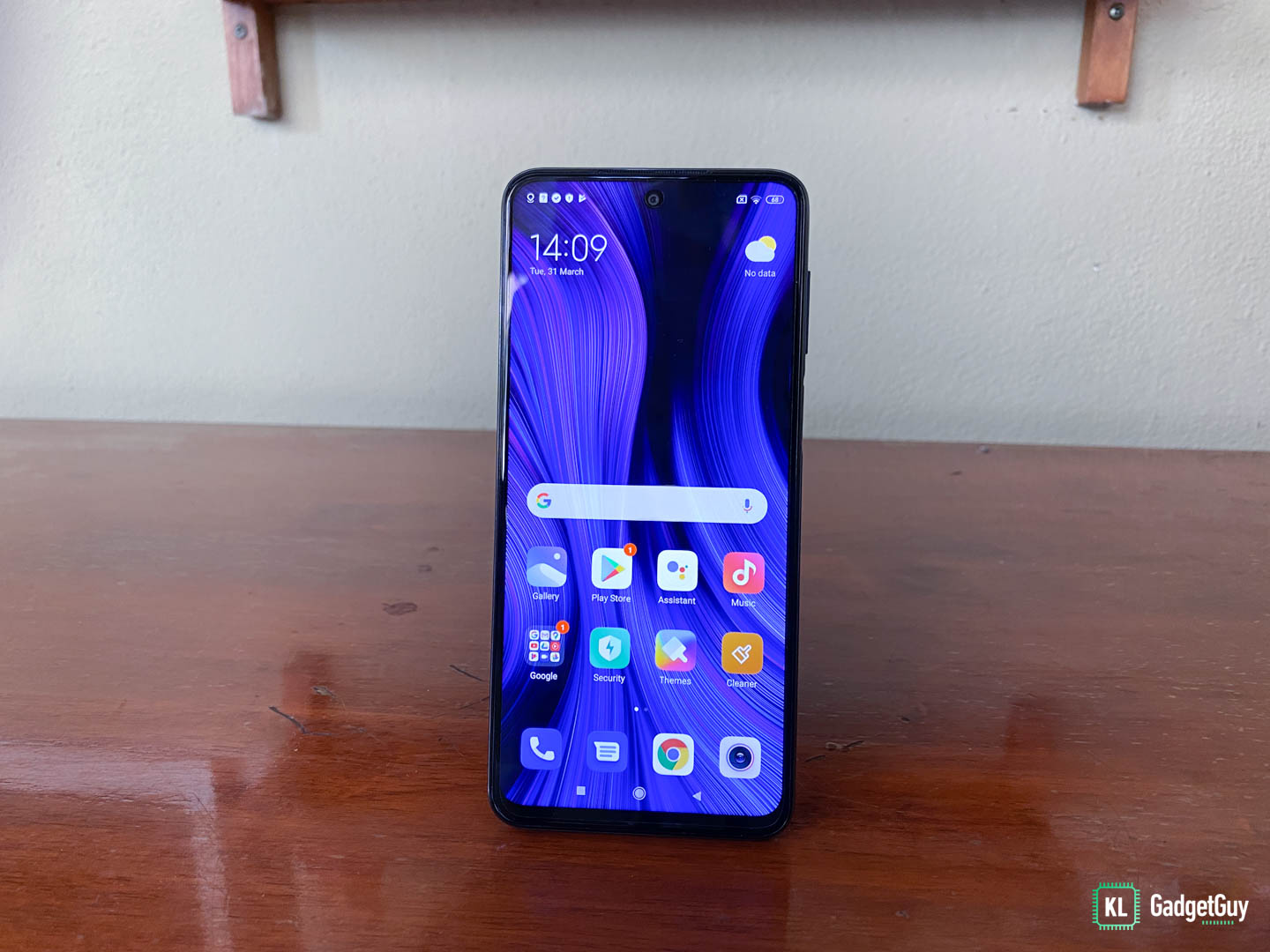 Xiaomi Redmi Note 9 Pro review: Is this worth the hype