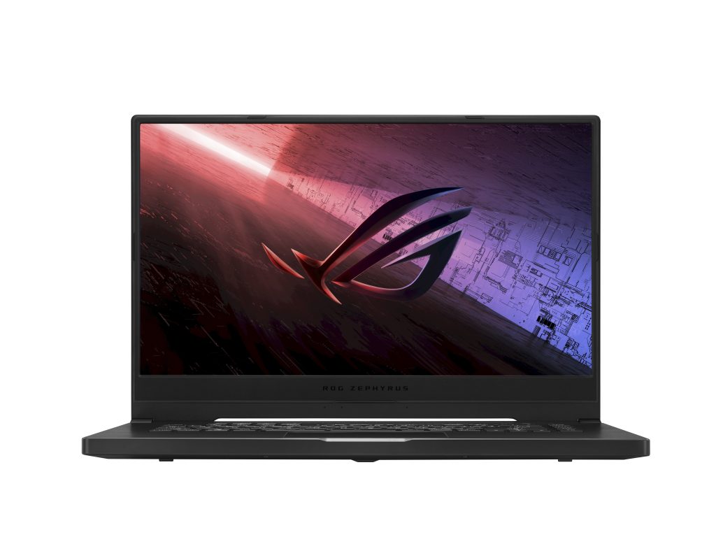 ASUS, ROG Zephyrus G15