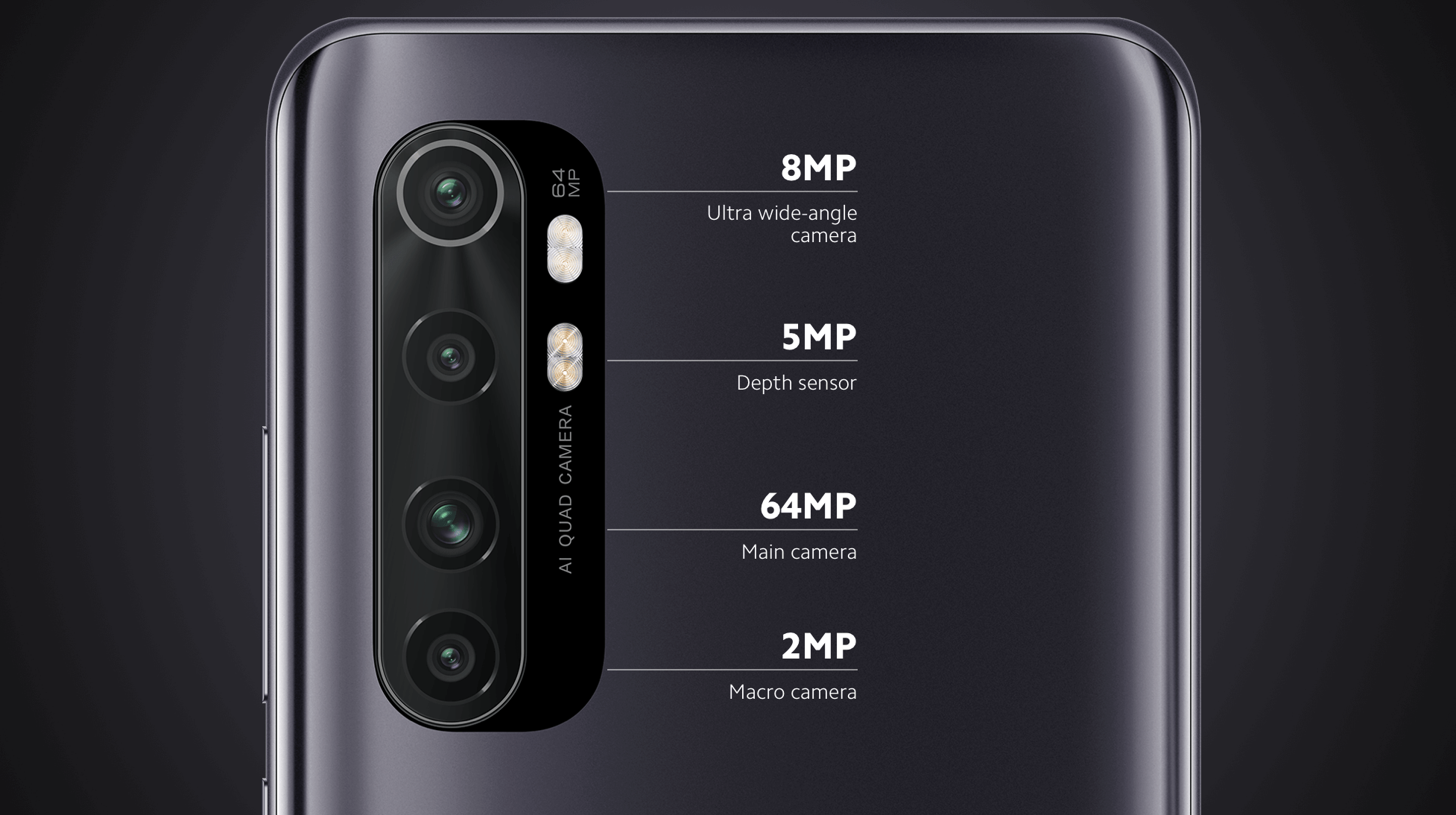 Mi Note 10 Lite, Mi Note 10 Lite camera, Xiaomi