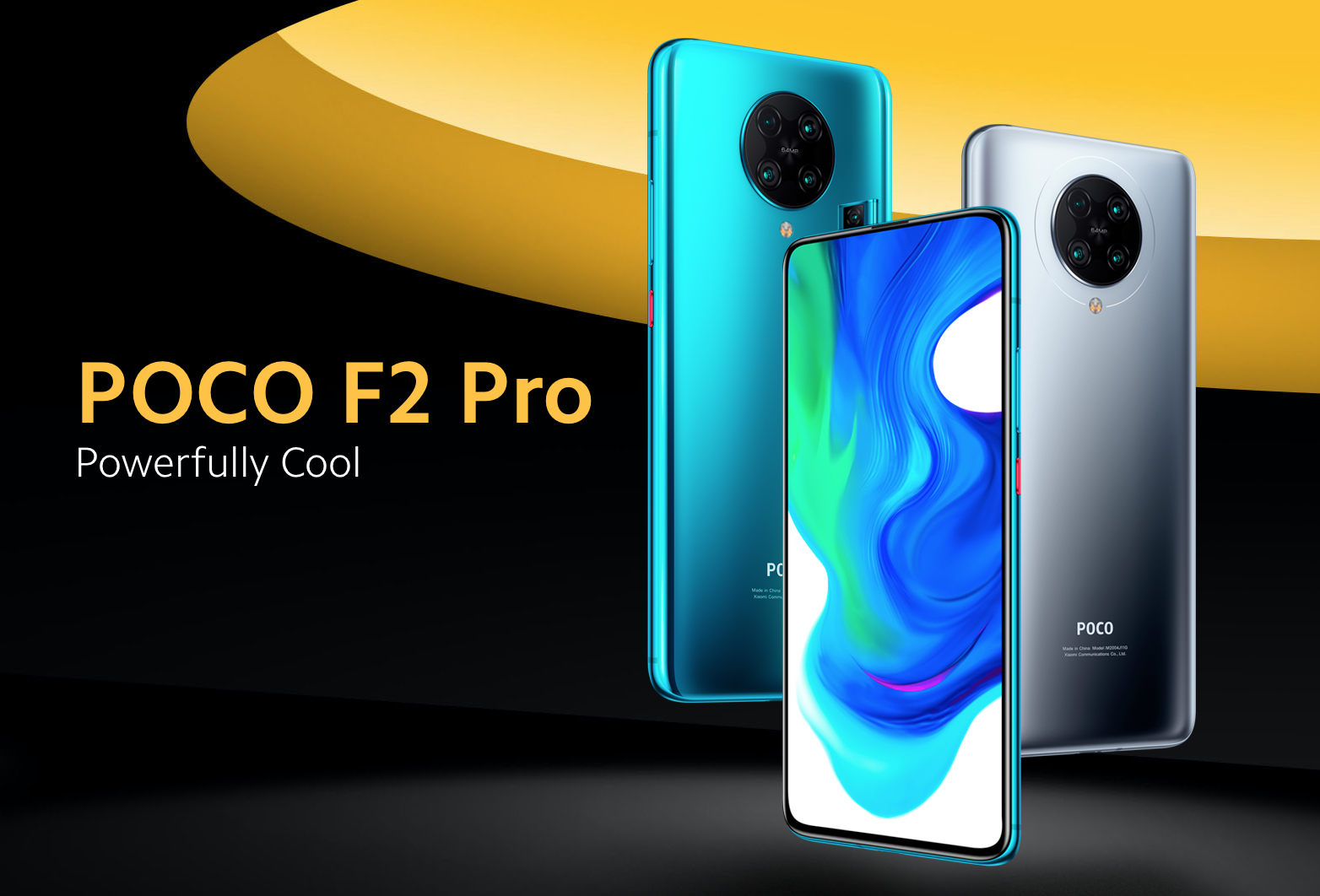 POCO, F2 Pro