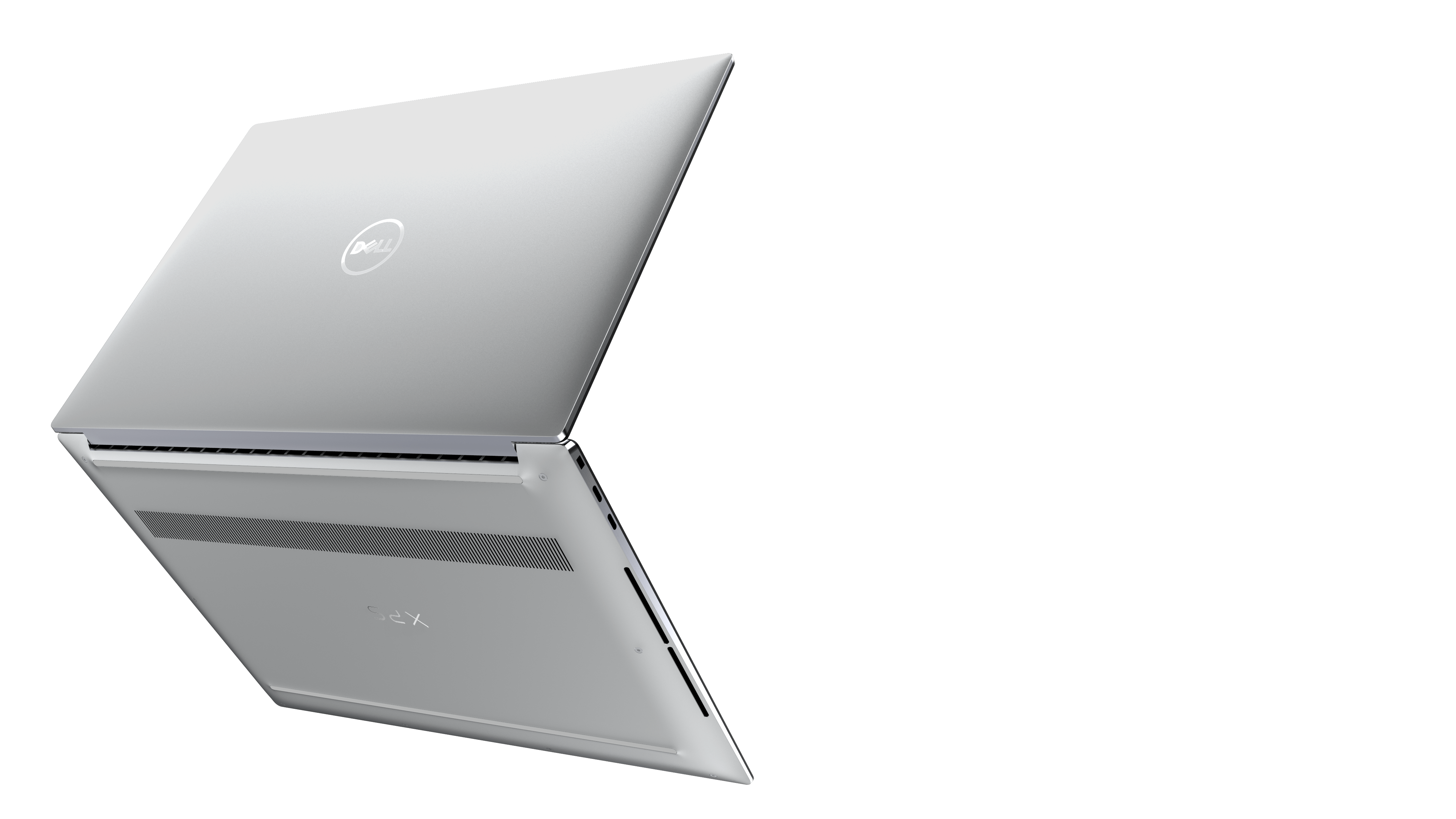 The New Dell Xps 15 Takes Powerful Mobile Computing Up A Notch