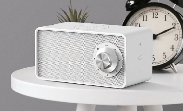 Xiaomi Qualitell White Noise machine