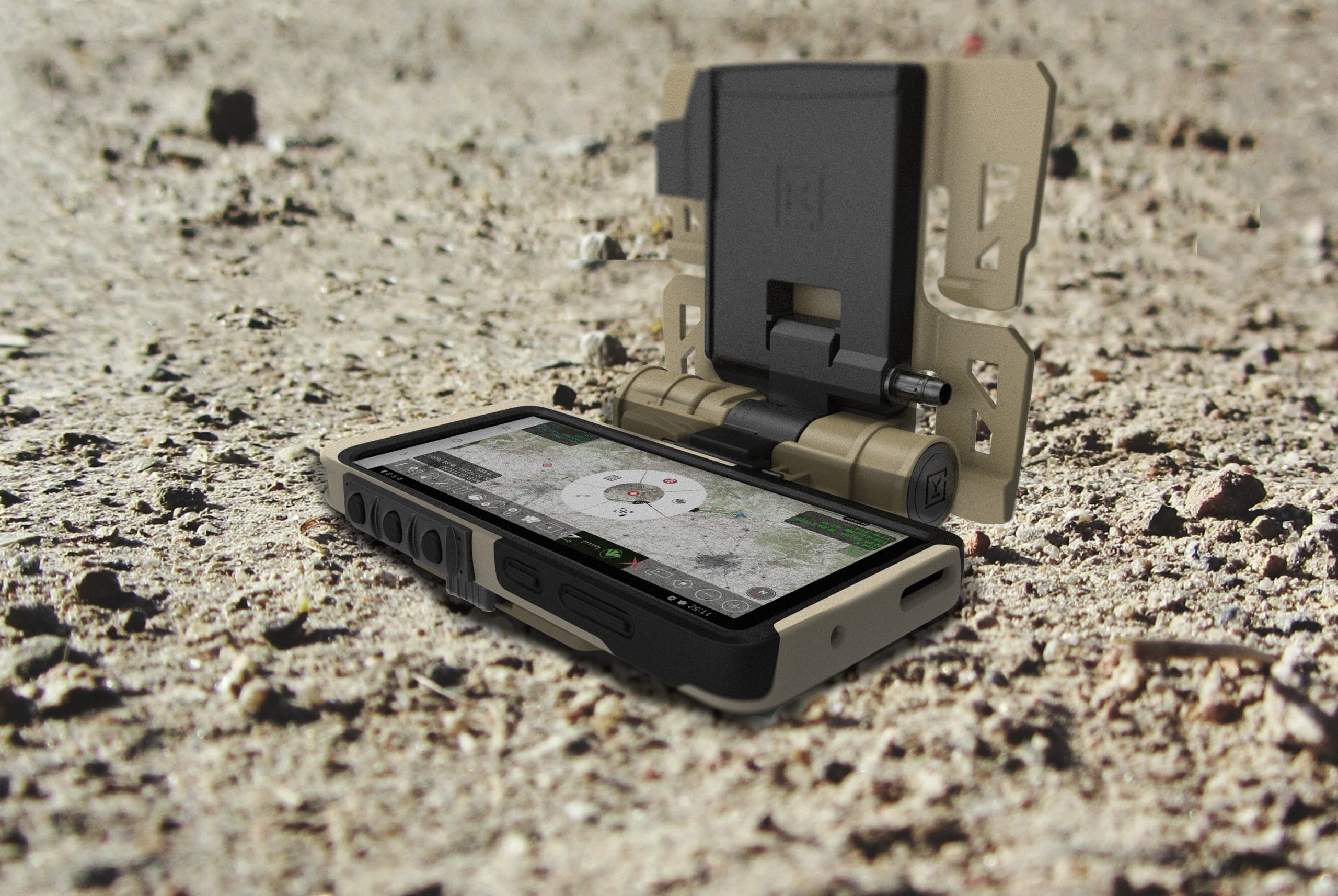 Samsung galaxy s20 tactical edition case