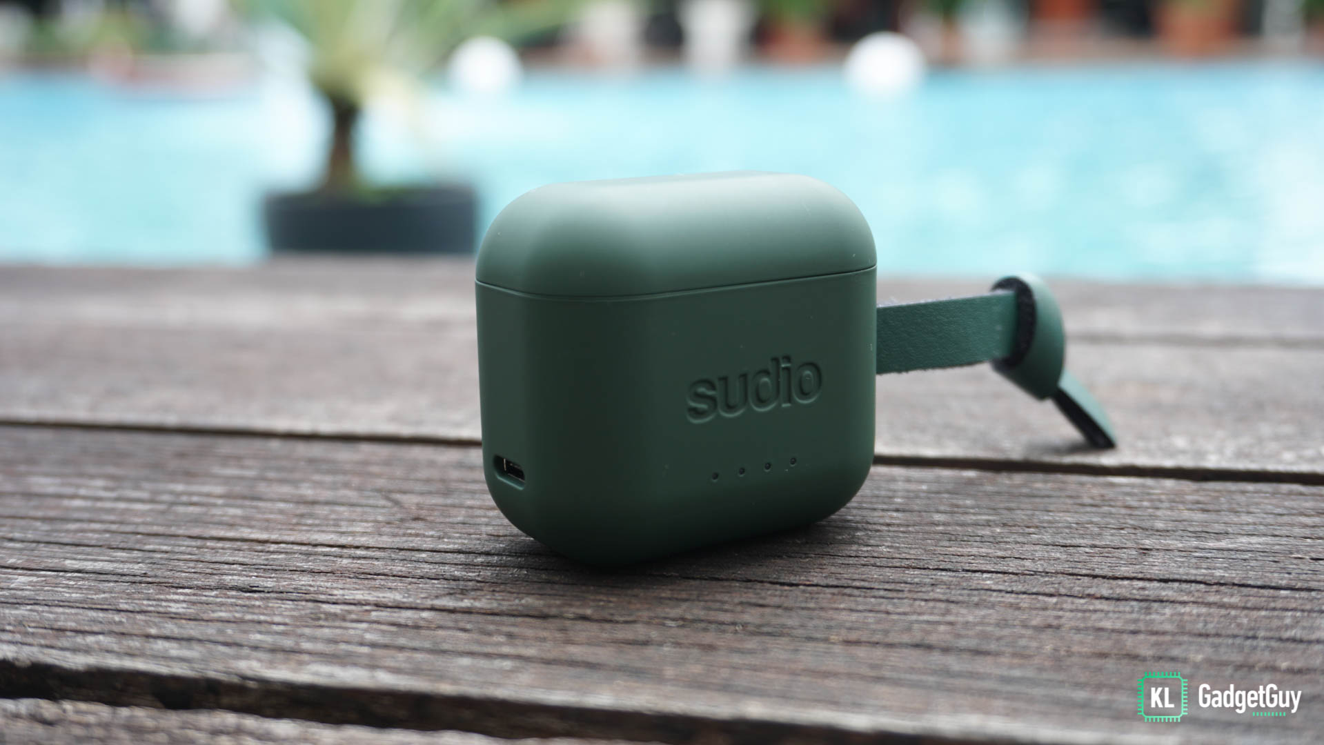 Sudio ETT Review Beautiful and Functional Discount Code Included