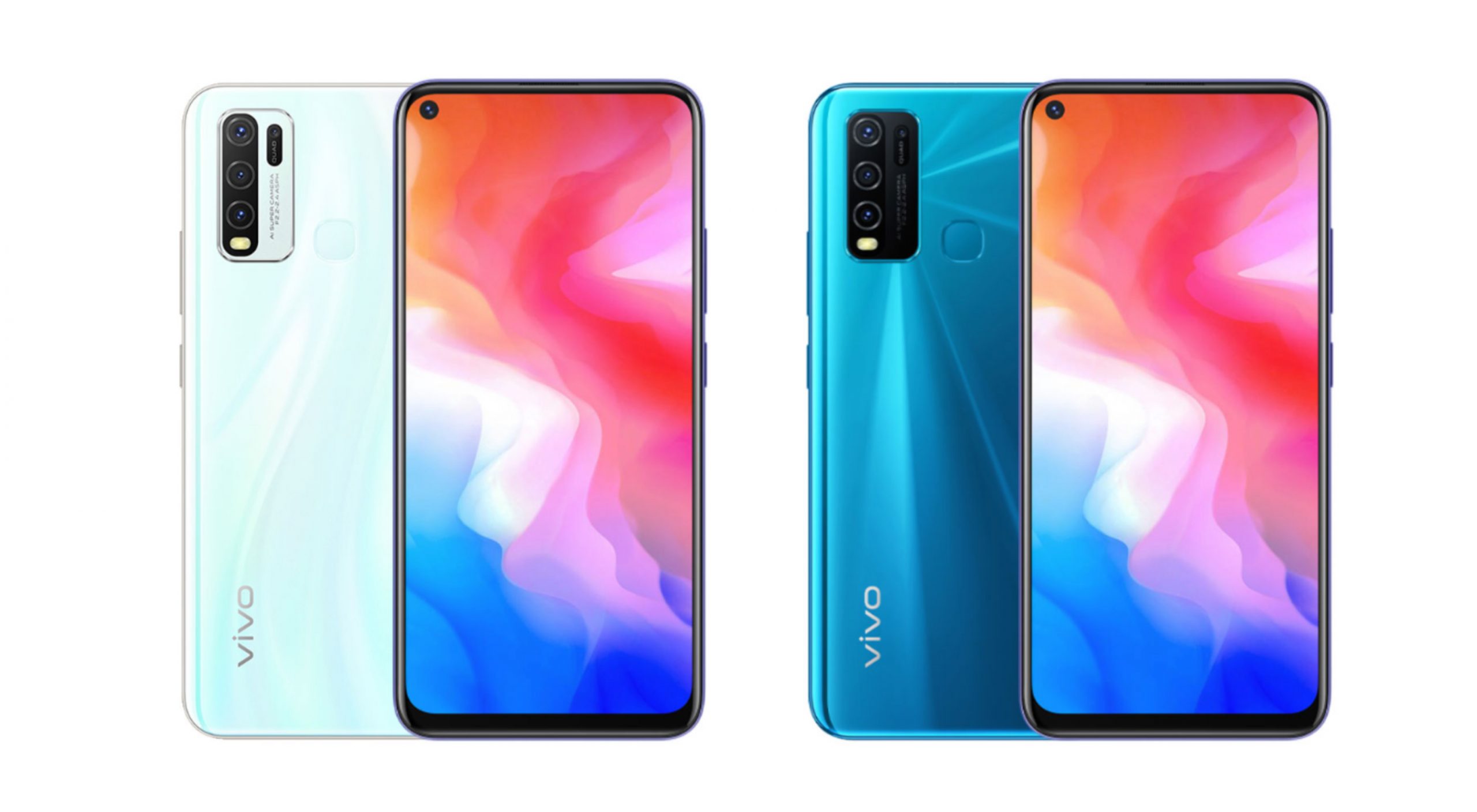 Vivo Y30 Quietly Launches In Malaysia At Rm899 Klgadgetguy