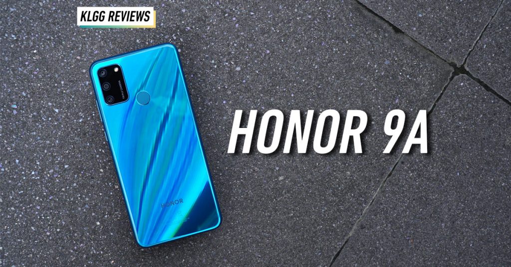 HONOR, HONOR 9A, HONOR 9A Review