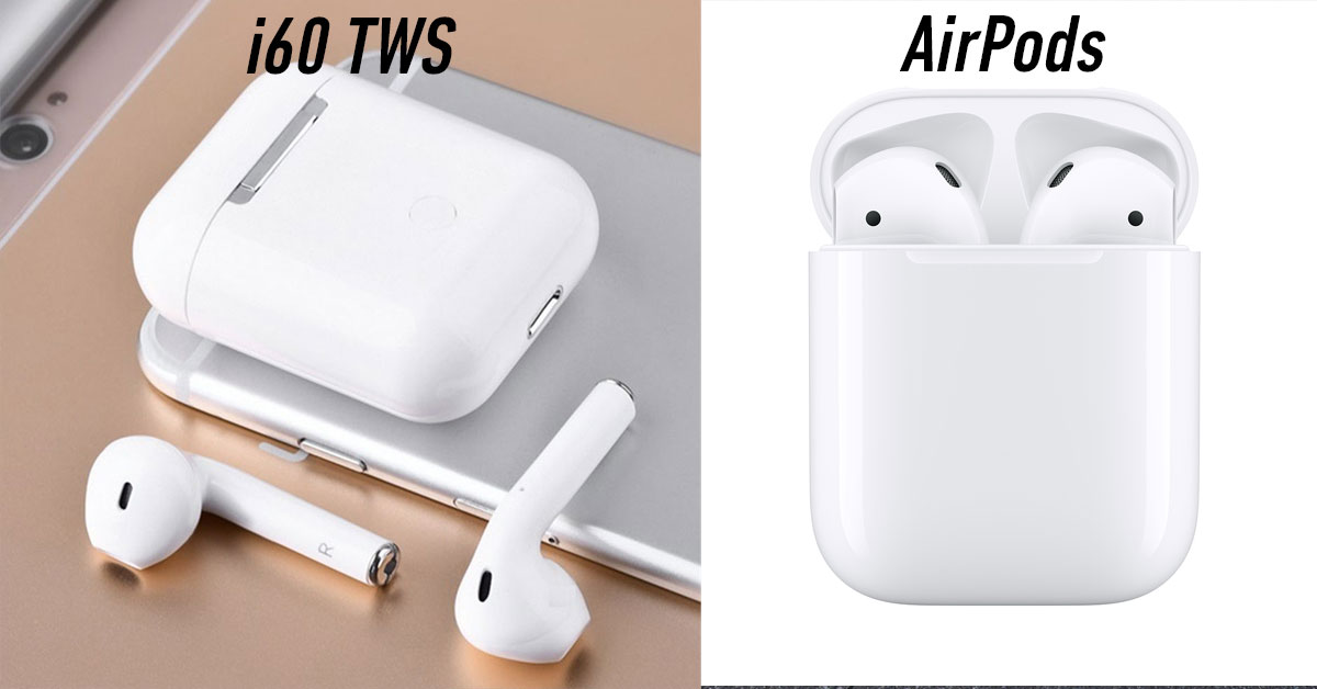 Airpods i60 online tws