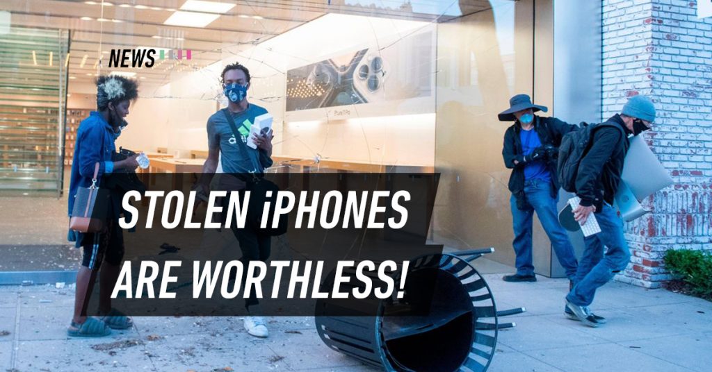iphone loot store us