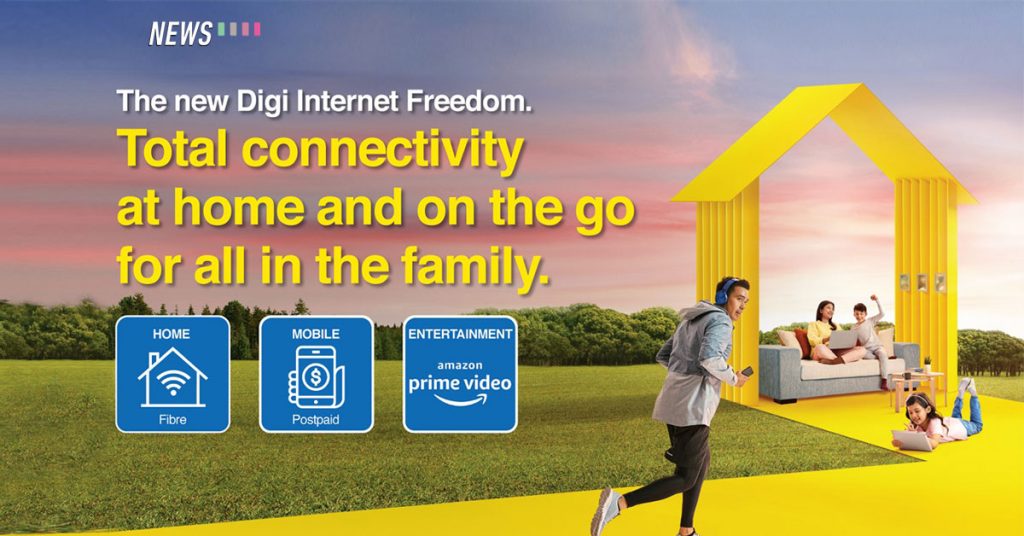 Digi Internet Freedom, Digi,