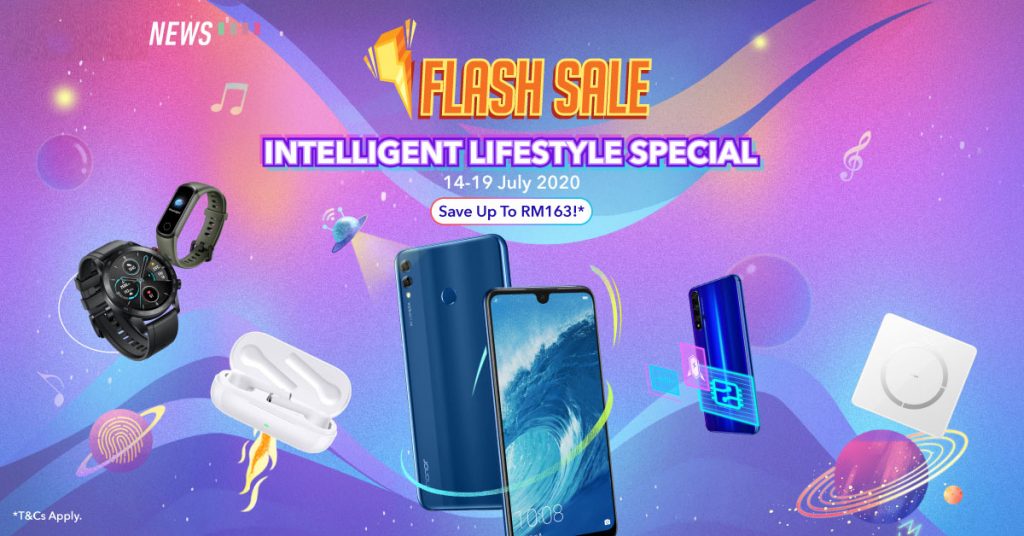 HONOR, sale, magicbook 14, honor 9a