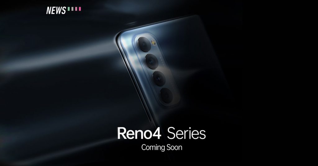 OPPO reno. Reno 4 series, reno 4, reno 4 pro