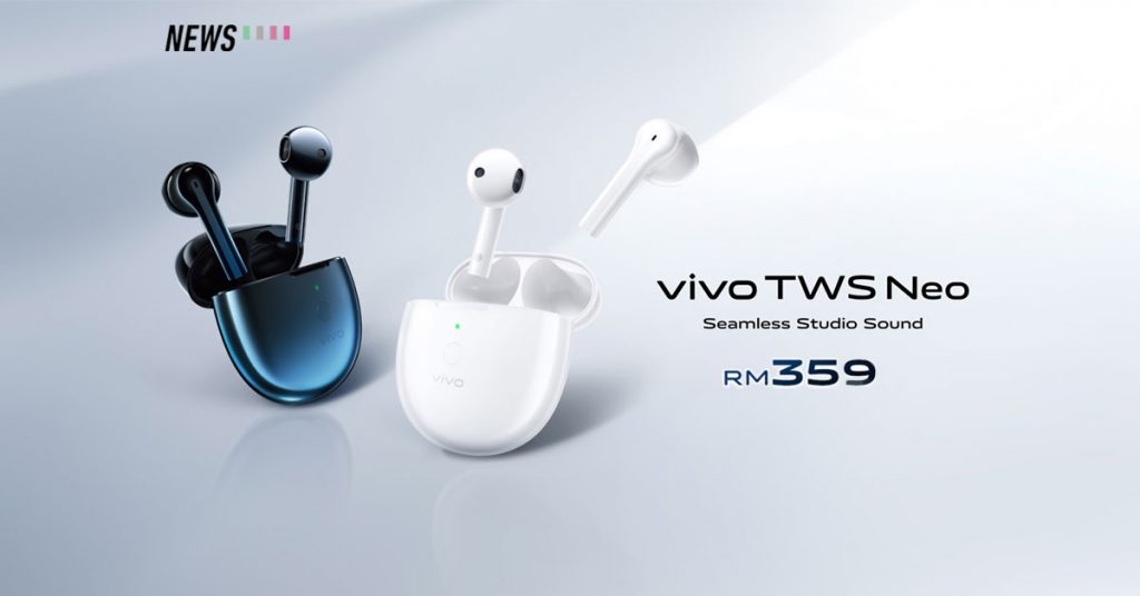 vivo, TWS NEO
