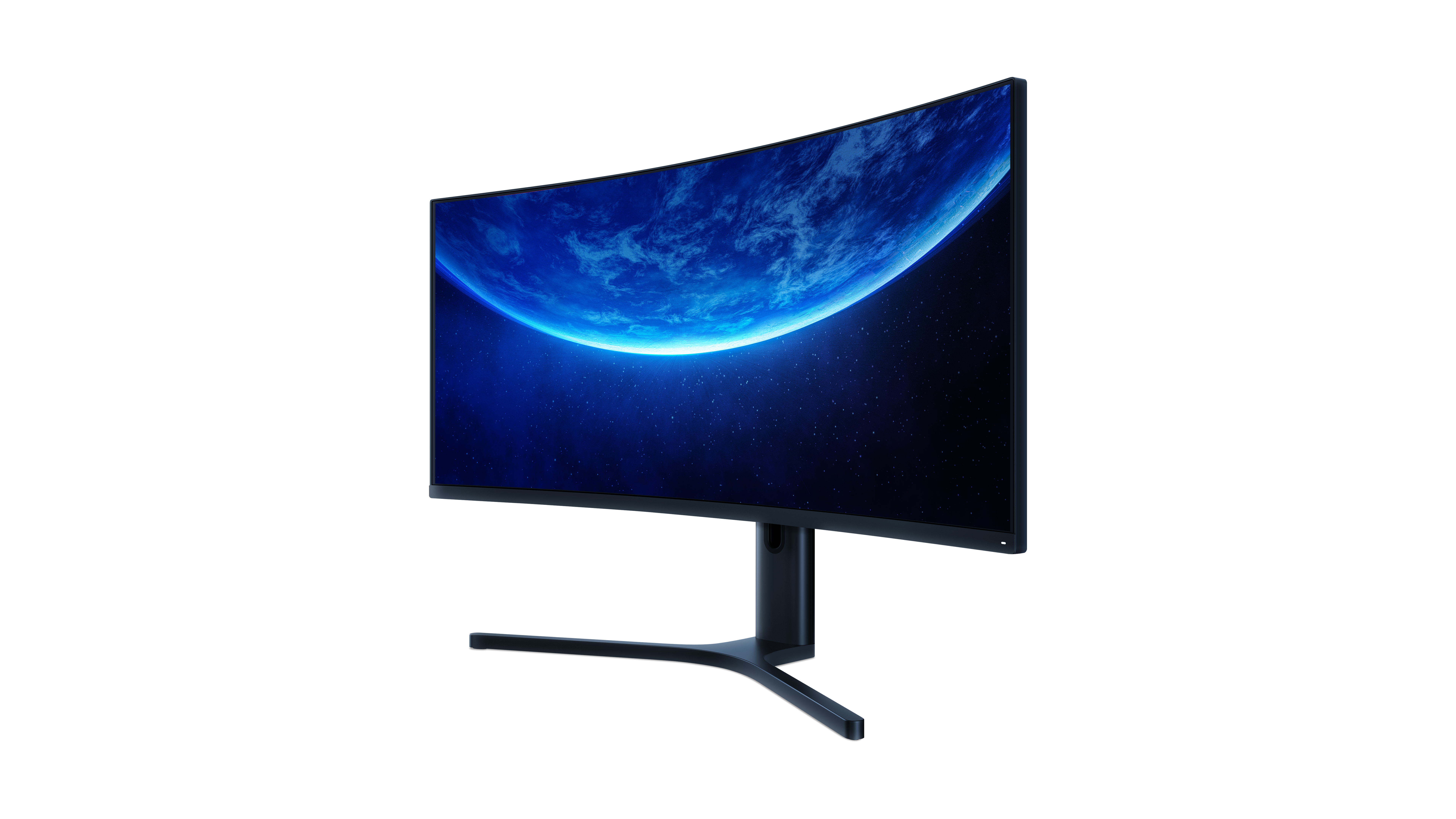 Xiaomi curved gaming monitor 34 inch