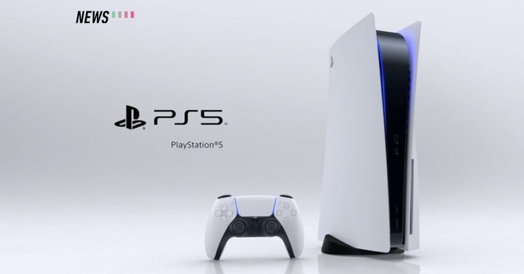 PS5, PlayStation 5, Sony