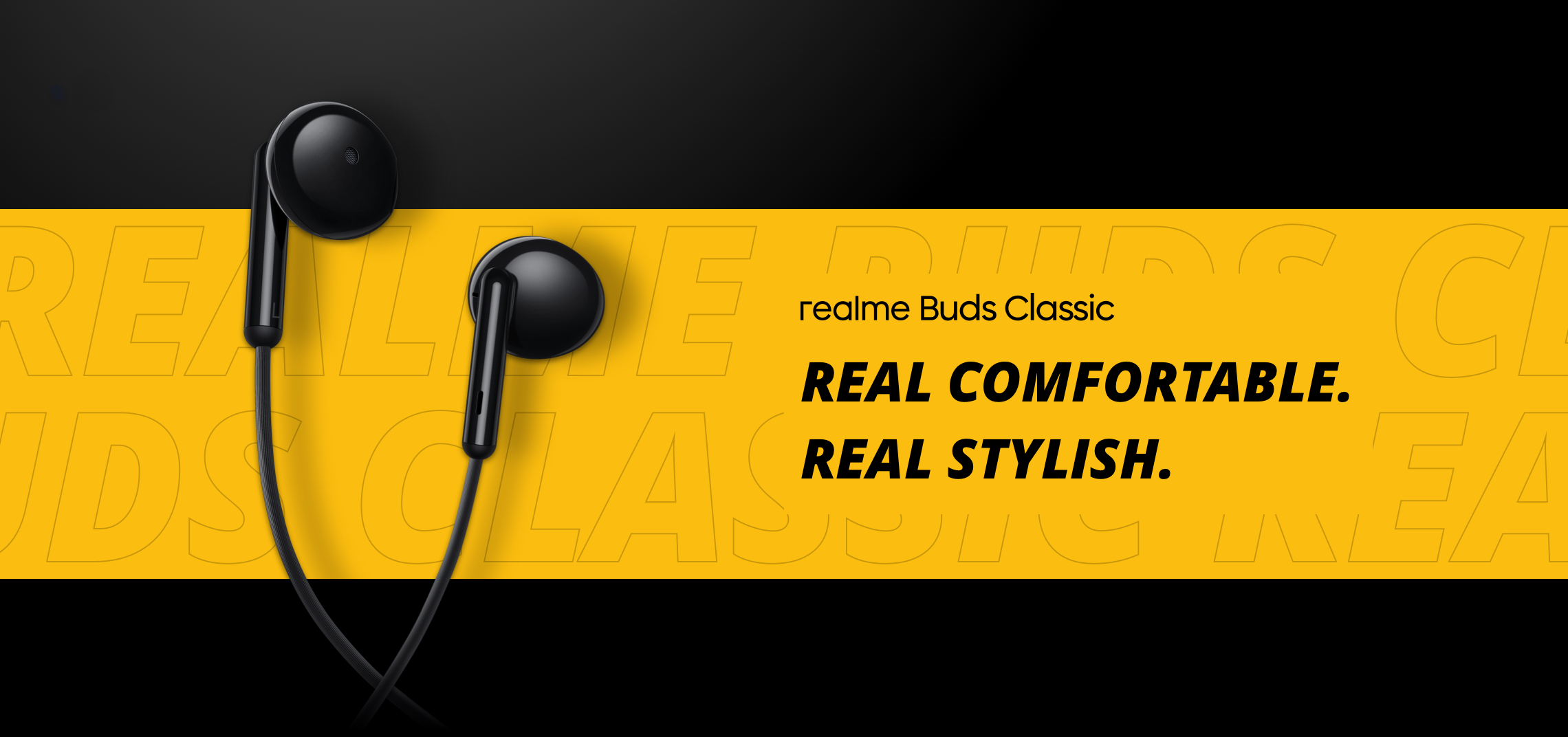 realme buds classic