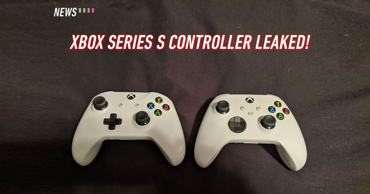 microsoft one s controller