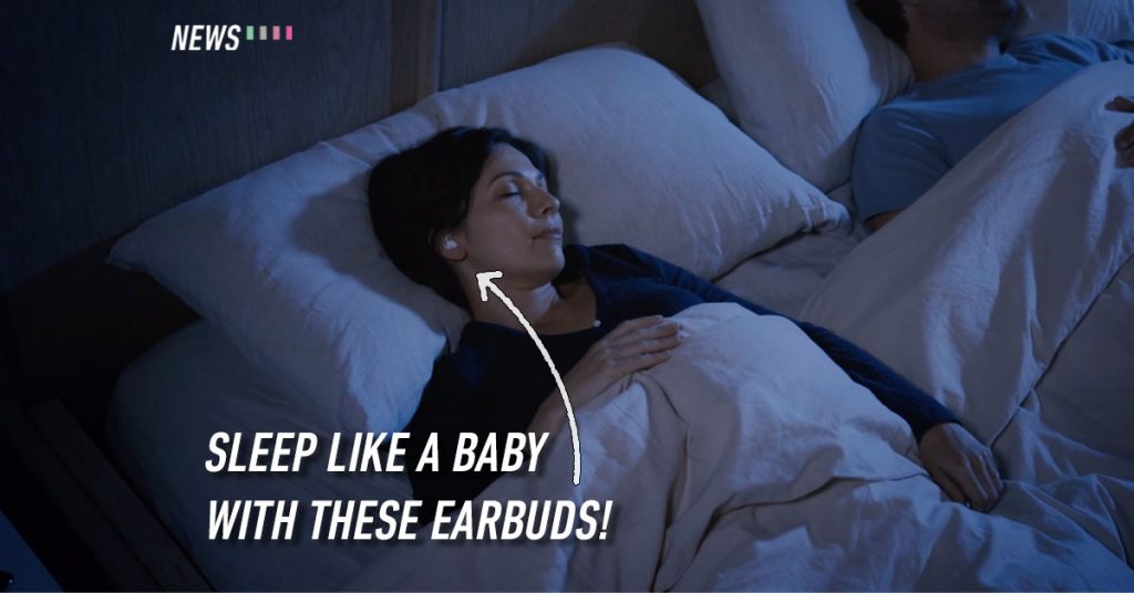 Sleepbuds II, Bose