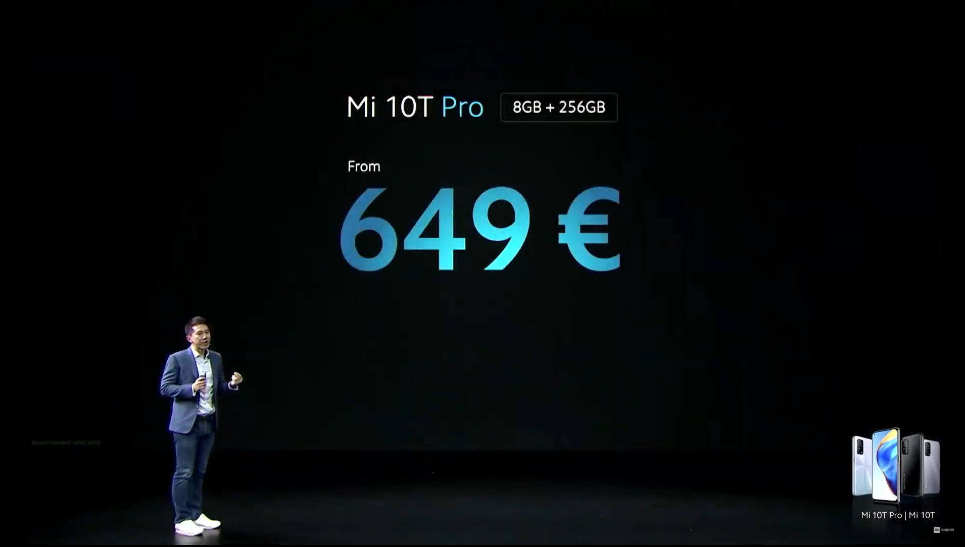 xiaomi mi 10t pro