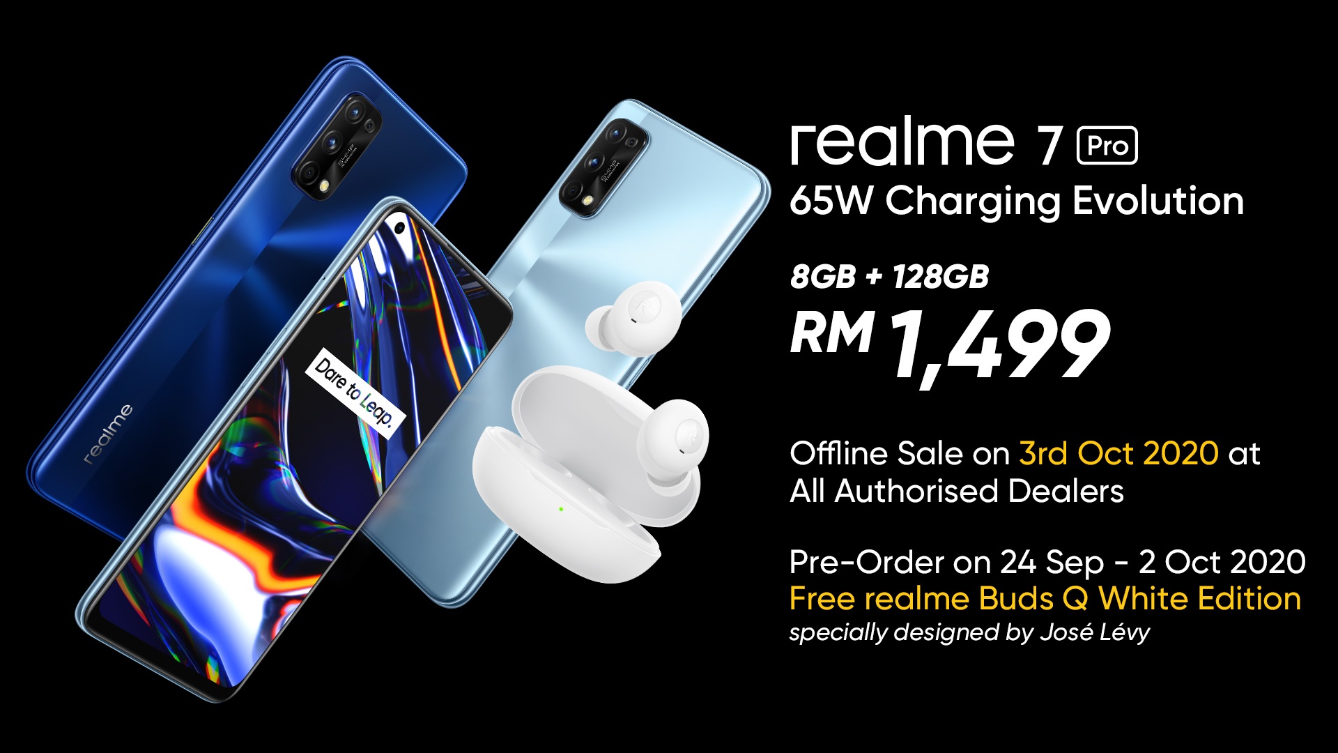 realme 7 pro sale