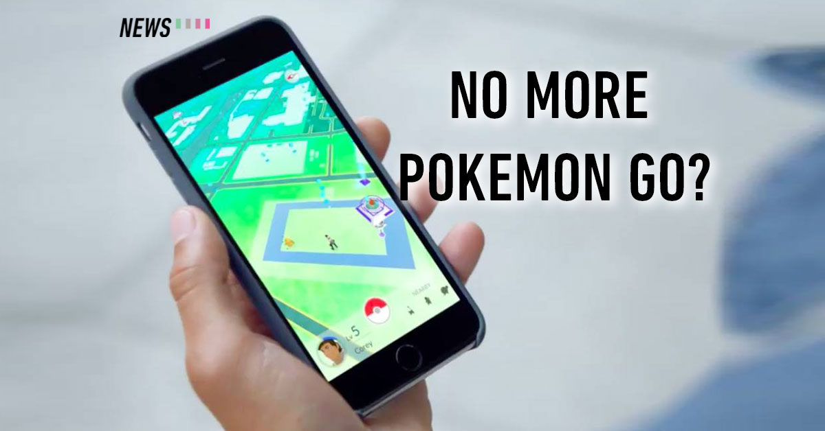 Pokemon Go To Stop Working On Ios 10 And Android 5 Devices Klgadgetguy