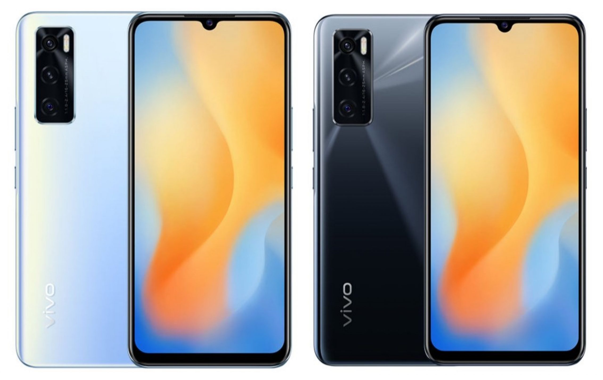 Vivo V20 SE