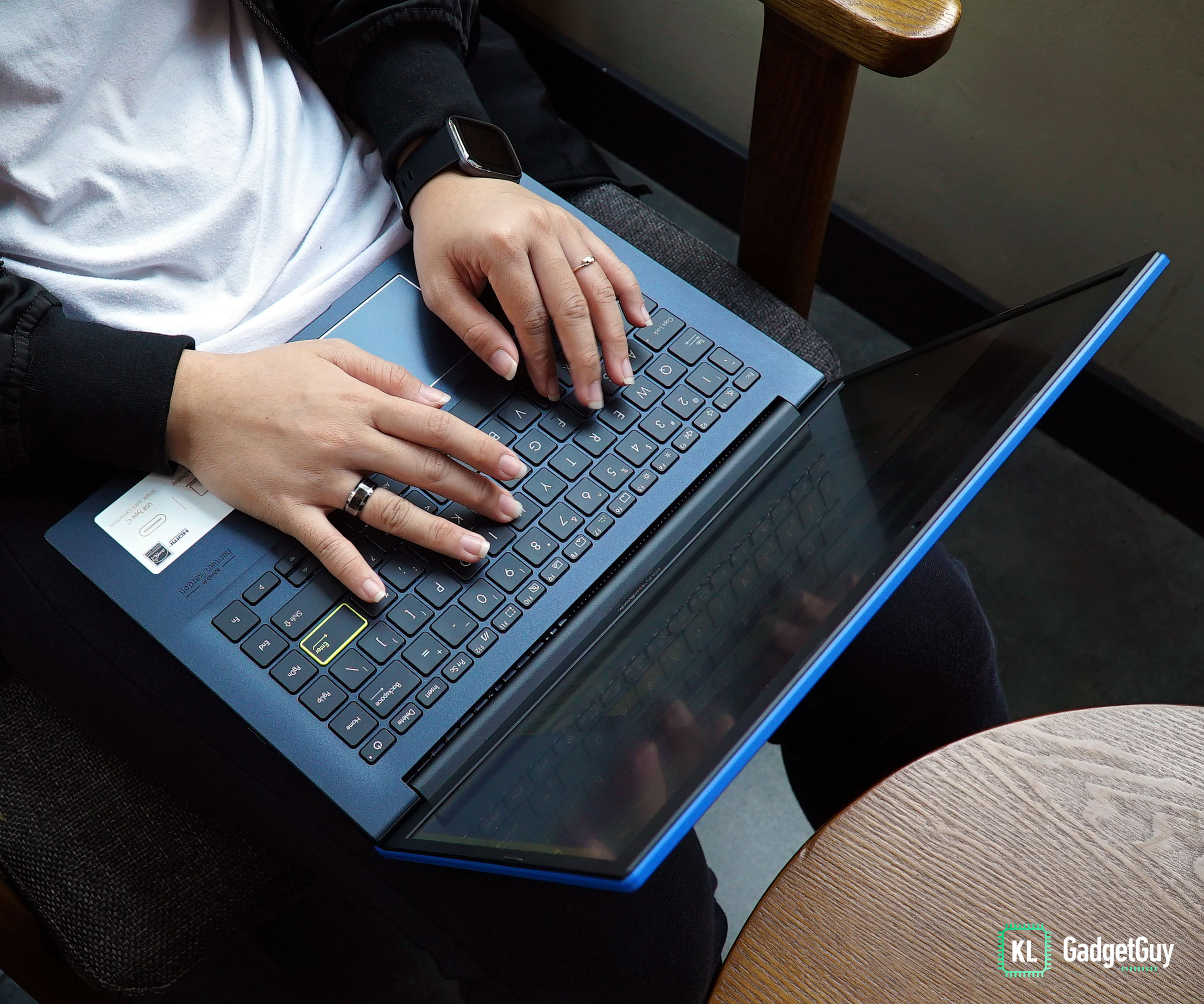 Asus vivobook 14 keyboard