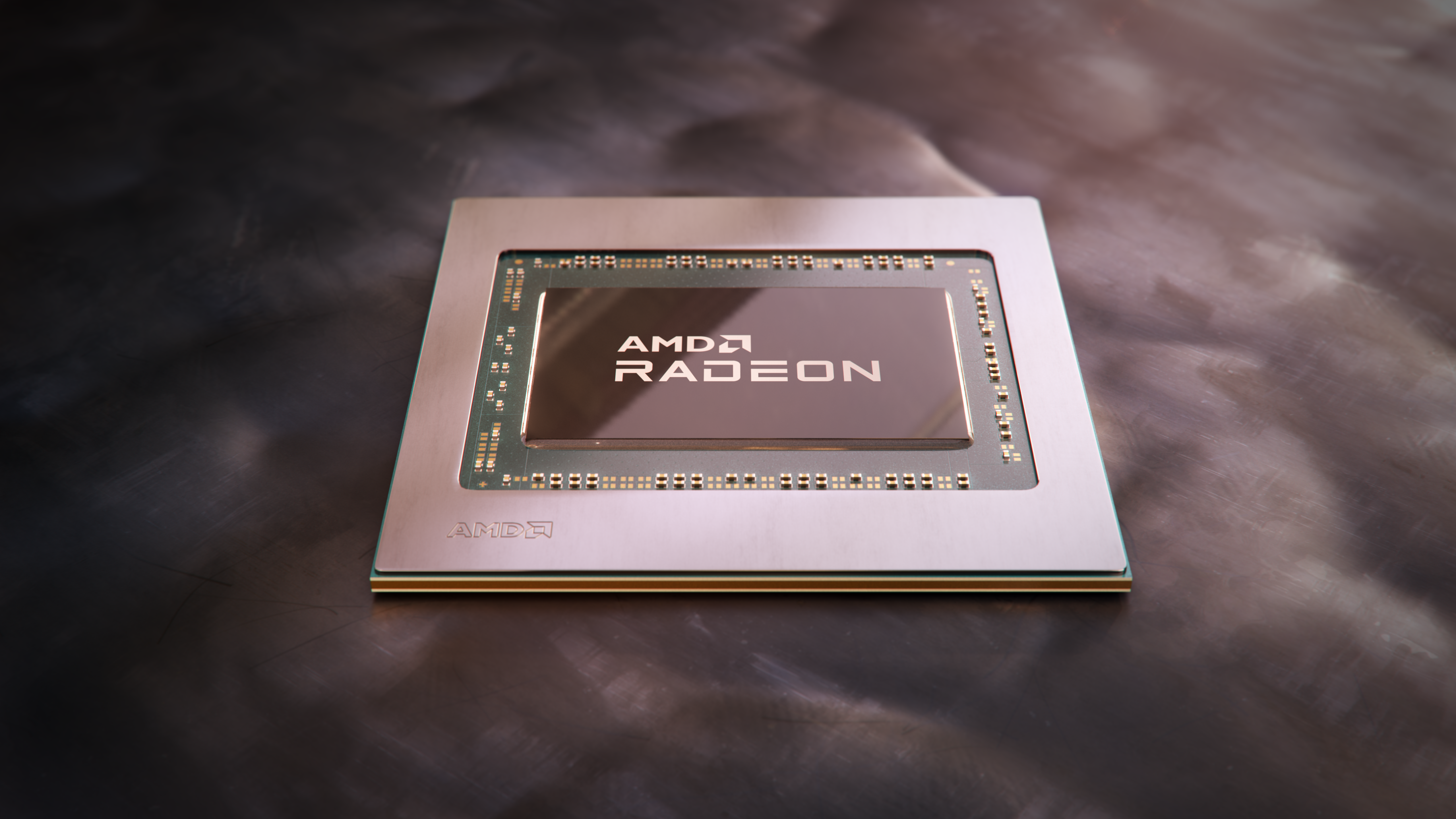 AMD RDNA 2 Navi 21