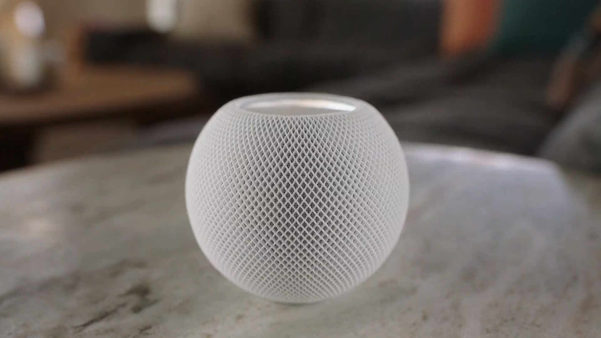 Apple HomePod Mini