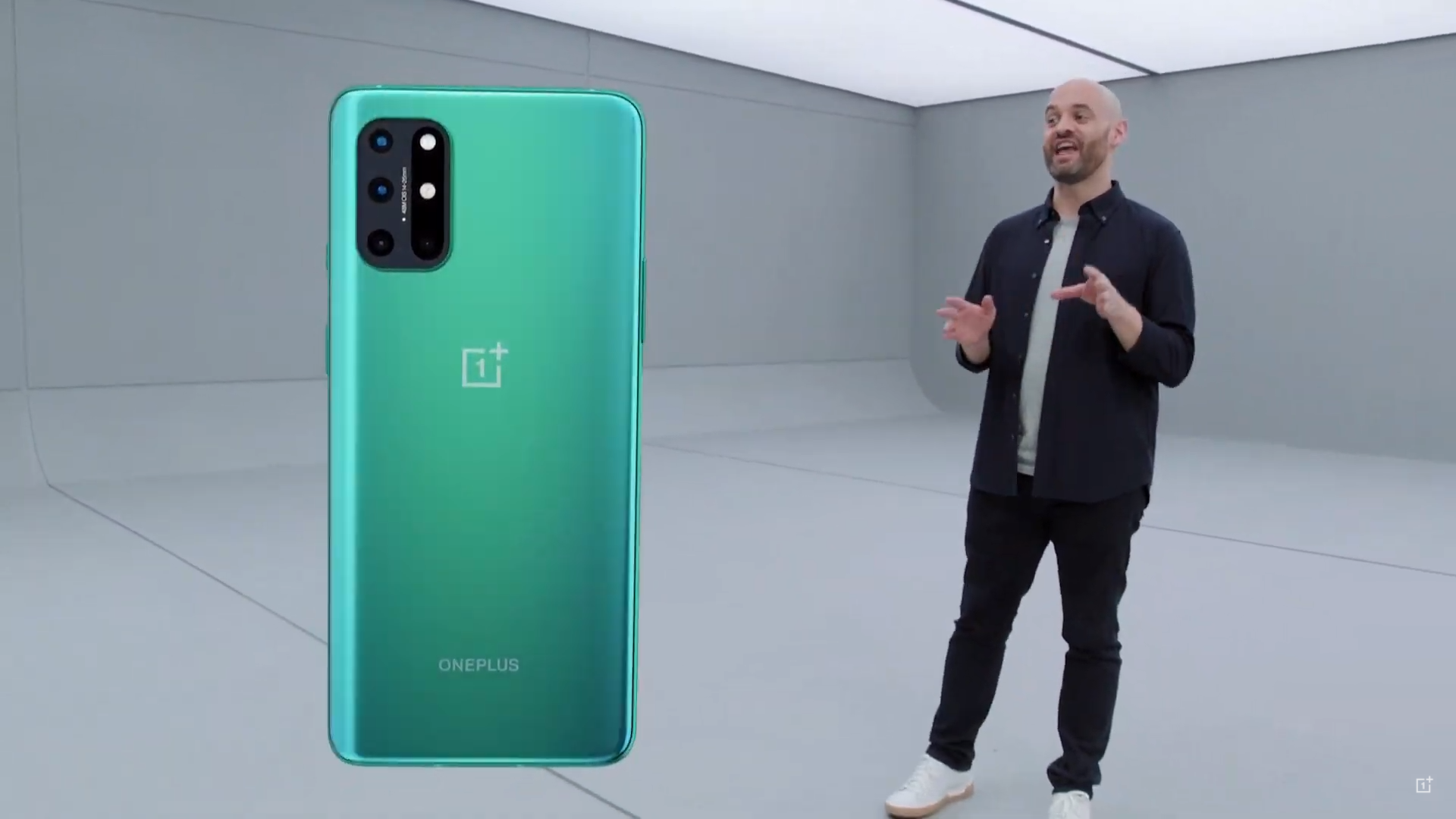 OnePlus 8T