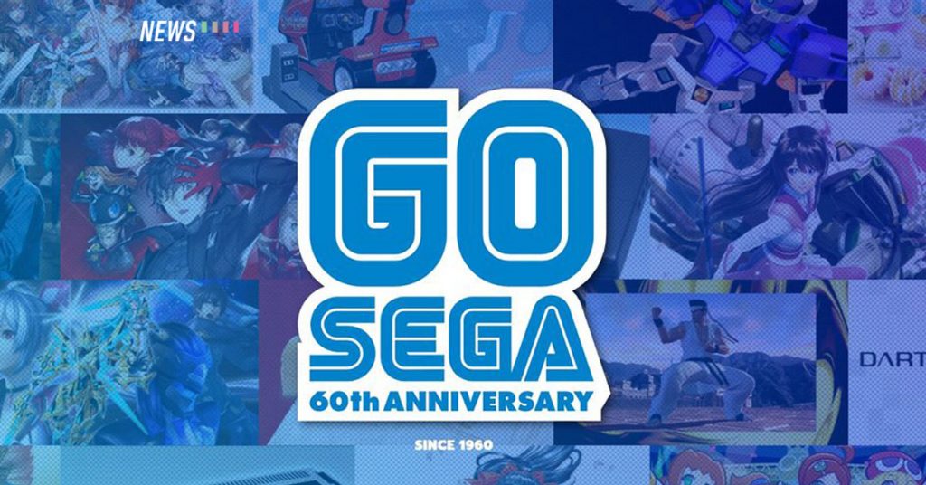 Sega 60th anniversary, Sonic the Hedgehog 2