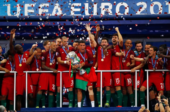 eufa euro 2016 final portugal