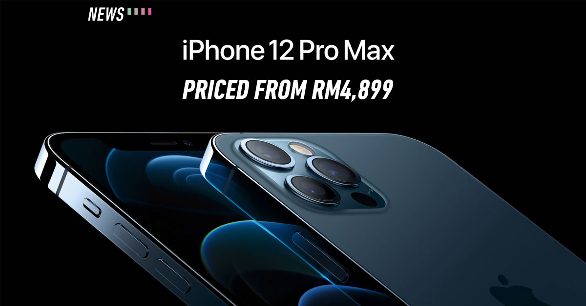 Iphone 12 Pro And Pro Max Launched Comes With Big Camera Improvements Klgadgetguy