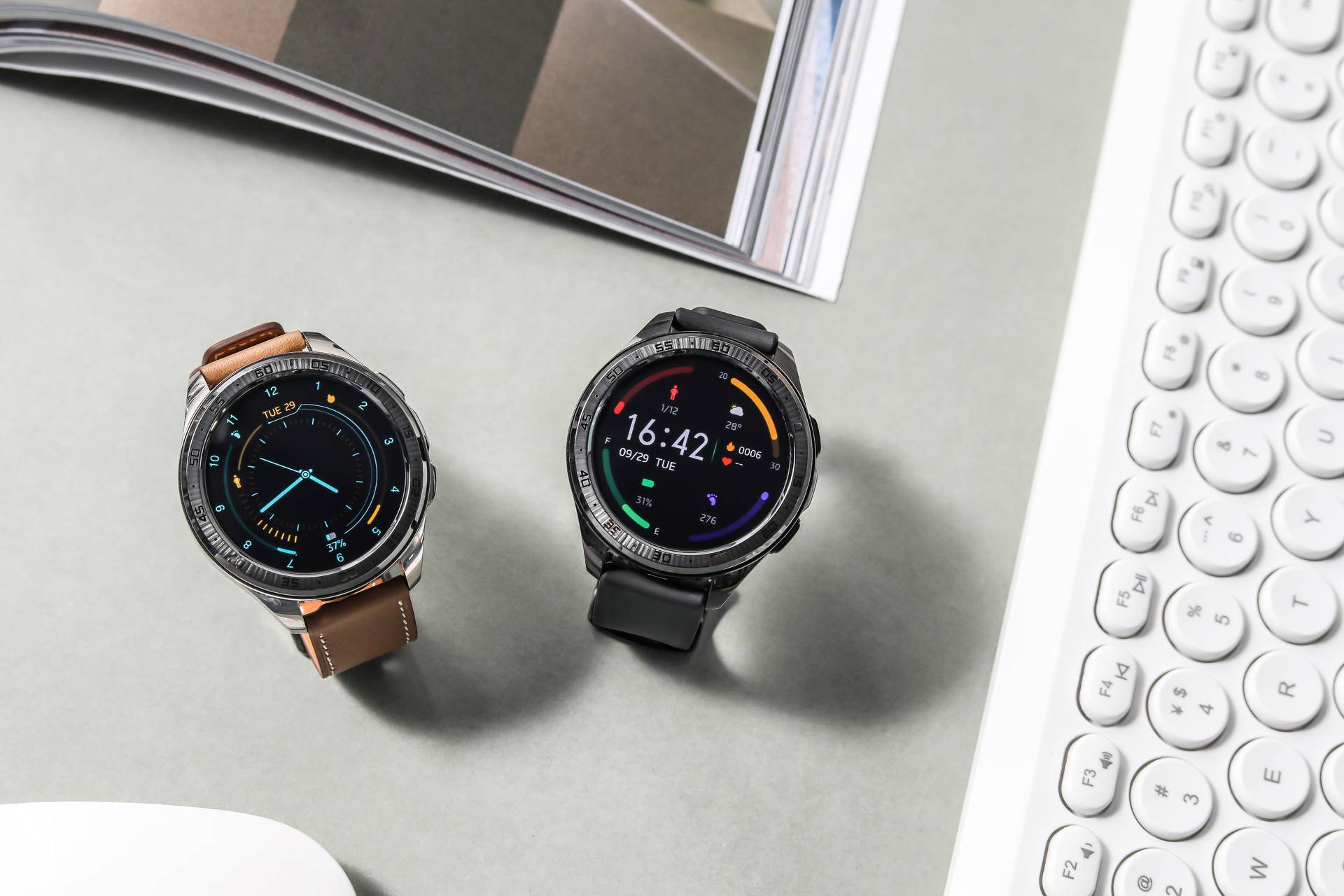 vivo watch