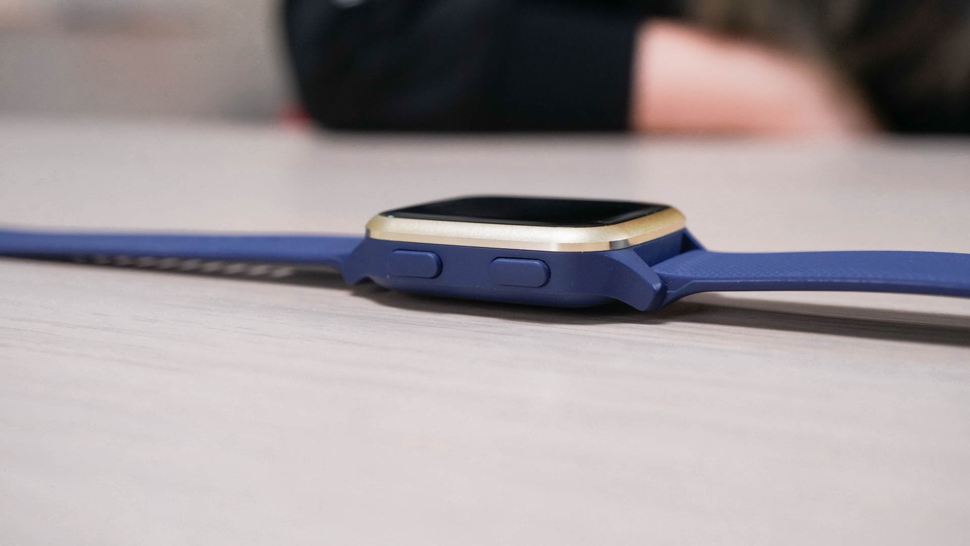 Venu Sq Review An affordable alternative to the Garmin Venu