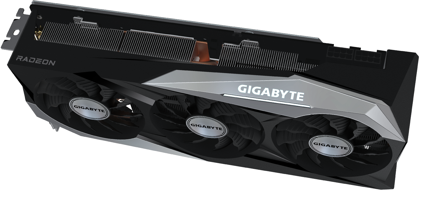 Gigabyte announces custom Aorus GPUs for Radeon RX 6800 XT and RX 6800